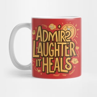 Laughter Mug